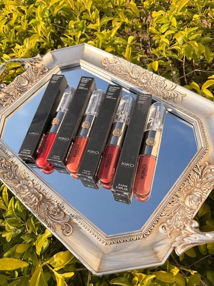 KIKO ลิปคัลเลอร์แบบสองด้าน